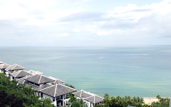 ダナンは子連れ旅行におすすめ！ 3泊4日で行けるアジアンビーチ（ベトナム子連れ旅行 Vol.1）