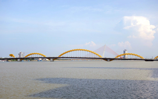 ダナンは子連れ旅行におすすめ！ 3泊4日で行けるアジアンビーチ（ベトナム子連れ旅行 Vol.1）