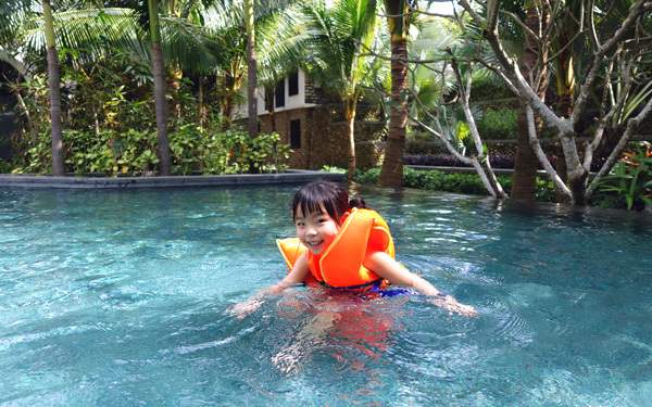 これだけはチェック！　ダナンの気候と持ち物、準備（ベトナム子連れ旅行 Vol.2）