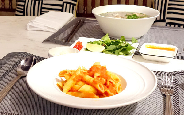 家族におすすめ！　インターコンチネンタル ダナン宿泊レポート（ベトナム子連れ旅行 Vol.3）