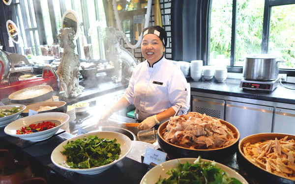 家族におすすめ！　インターコンチネンタル ダナン宿泊レポート（ベトナム子連れ旅行 Vol.3）