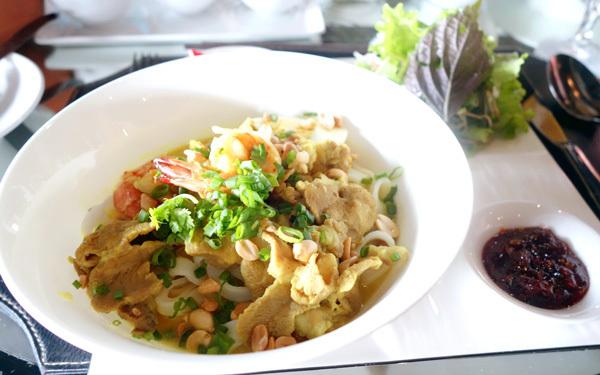 家族におすすめ！　インターコンチネンタル ダナン宿泊レポート（ベトナム子連れ旅行 Vol.3）