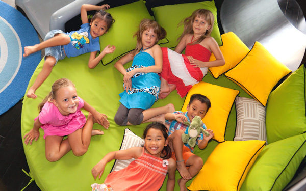 英語がわからなくても大丈夫？　海外ホテルのキッズクラブを体験（ベトナム子連れ旅行 Vol.4）