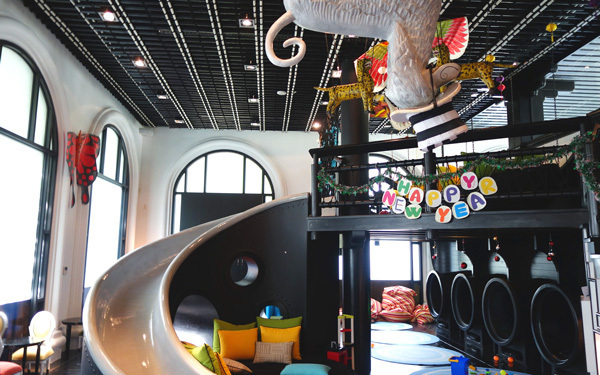 英語がわからなくても大丈夫？　海外ホテルのキッズクラブを体験（ベトナム子連れ旅行 Vol.4）