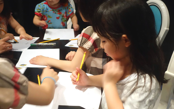 英語がわからなくても大丈夫？　海外ホテルのキッズクラブを体験（ベトナム子連れ旅行 Vol.4）