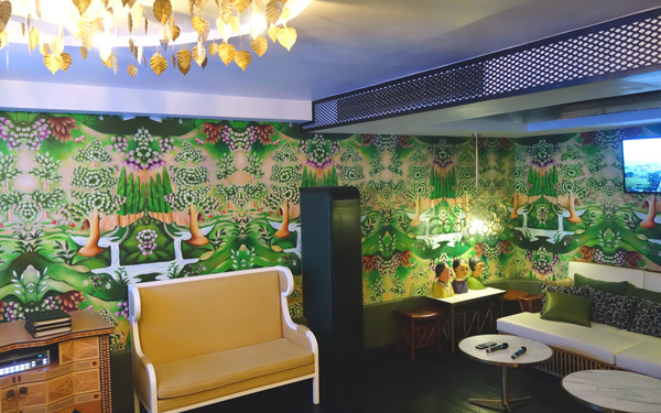 英語がわからなくても大丈夫？　海外ホテルのキッズクラブを体験（ベトナム子連れ旅行 Vol.4）