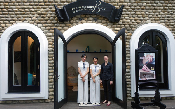 親子で服のオーダーメイドに挑戦！（ベトナム子連れ旅行 Vol.5）