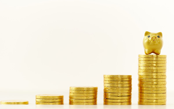 長期保有でゆっくり増やしたい人向け、インデックスファンドの選び方（普通のママでもできる投資 Vol.15）