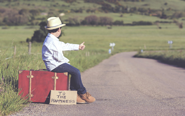 最終目的は「自立できる子を育てる」　フランス女性に学ぶ、働くママと子どもの教育