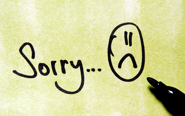 「ごめんね」は子どもを不安にする　ポジティブになれる言葉の使い方