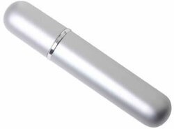 アロマを持ち歩きできる便利なアイテム。外出先でもアロマを楽しむ！