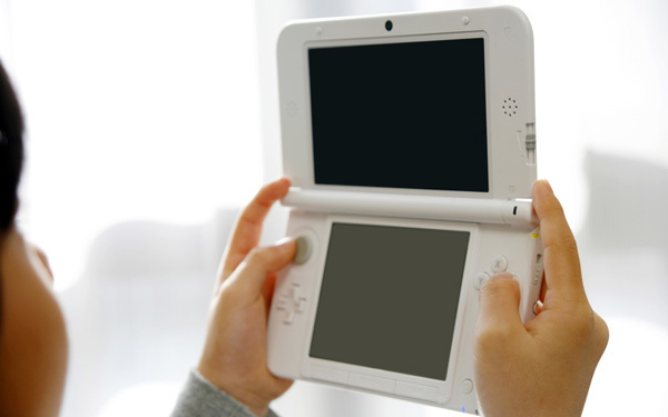 携帯ゲームと子どものほどよい関係をつくるルールの決め方