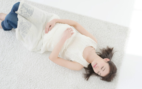 後悔しない産休ライフをおくるための「出産前にしたいこと」