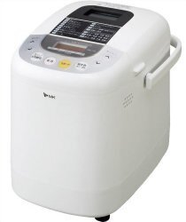 2016年前半 最新ホームベーカリーおすすめ比較