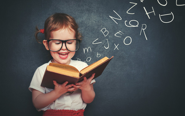 子どもの読書における親の関わり方（前編）