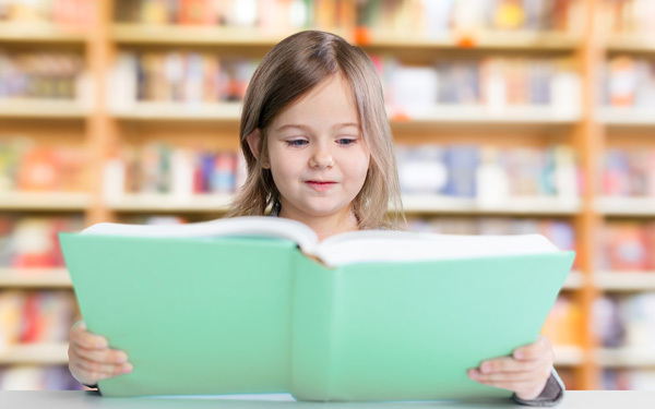 子どもの読書における親の関わり方（後編）