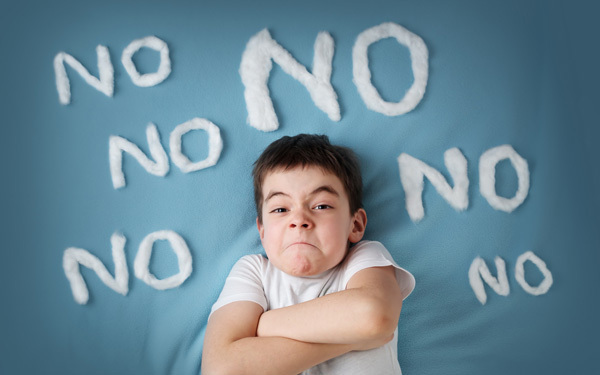 子どもの心に届くイタズラの叱り方　気持ちが伝わる3つのコツ