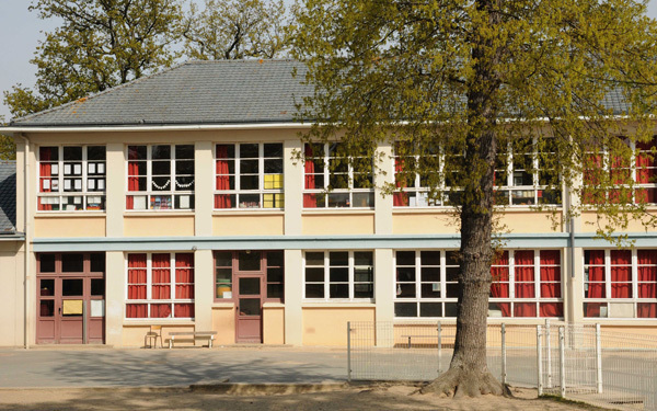 3つの団体に分かれているフランスのPTA　小1の壁はあるの？