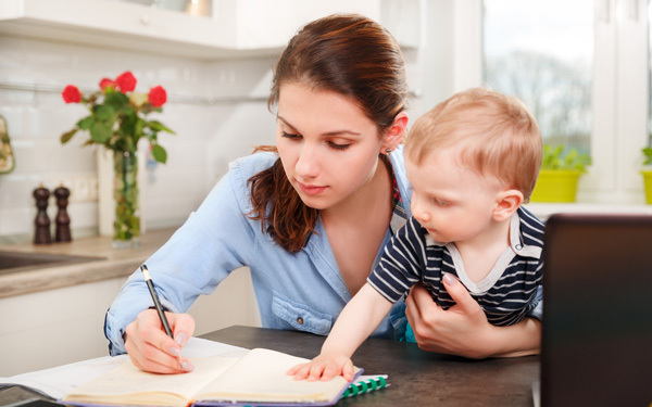 子どもの園、何を重要視してる？　保活の実態調査