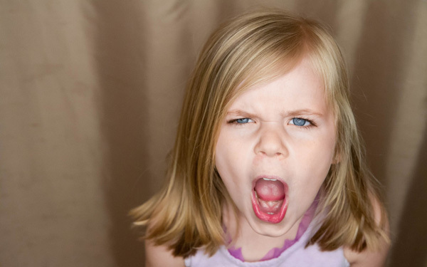 小さい頃は素直だったのに…そう感じたときに思い出してほしいこと