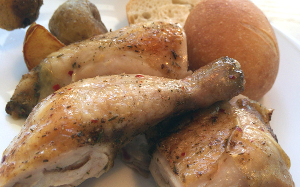 シンプルにおいしいものは子どもが一番よくわかる、広尾でカジュアルフレンチを親子で食べるなら「ル・プリュース広尾」