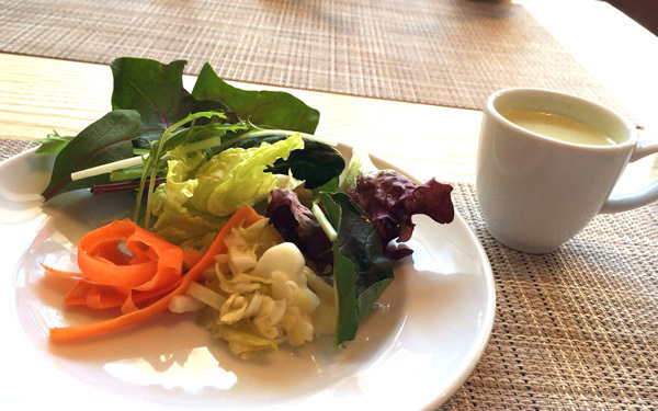 シンプルにおいしいものは子どもが一番よくわかる、広尾でカジュアルフレンチを親子で食べるなら「ル・プリュース広尾」