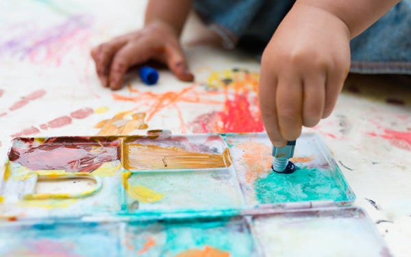 やりたいようにやらせる！　親の「見守り力」が子どもの力を育てる