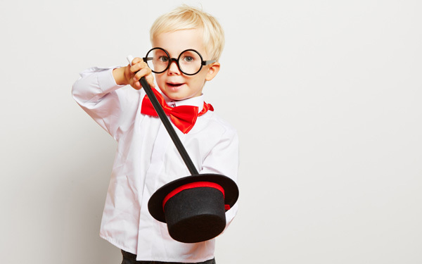 コミュニケーション力が育つ！　歌も上手に！　Let’s 演劇