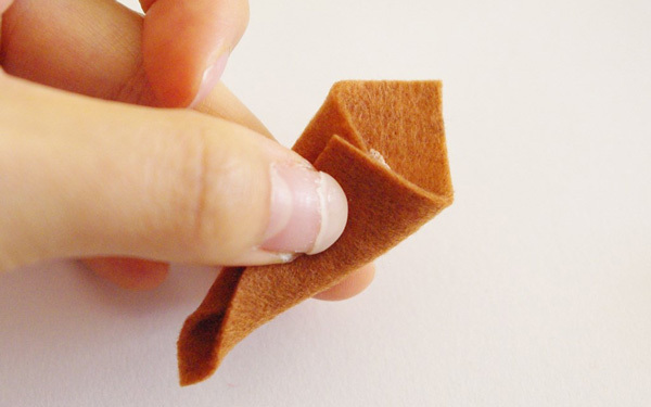 フェルトで赤ちゃんのおもちゃを手作りしよう！