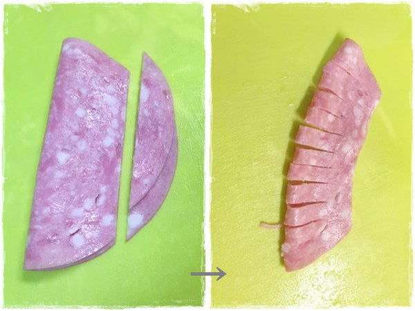 料理ベタのママでも簡単にできる「なんちゃってデコ弁」の作り方