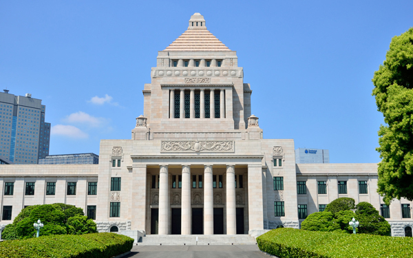 男の育休は議員によって帳消し!?　これからの育休制度はどうなるの？【第1回 細川珠生の「ママは政治1年生」】