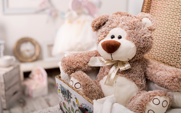 【赤ちゃんと暮らす】ベビーに最適な部屋の環境は？　ねんねからはいはいまで