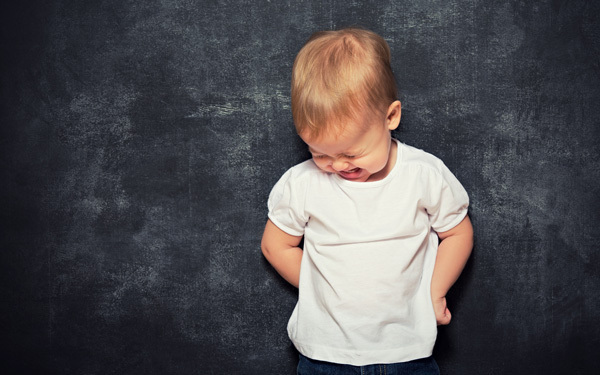 目立たなくても心配しないで！　その子らしさを表現する方法