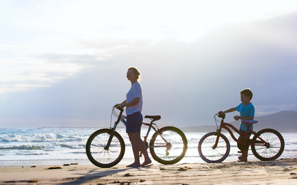 働くママにこそおすすめ＜Do　Nothing～何もしない～子どもと同級生になる時間＞