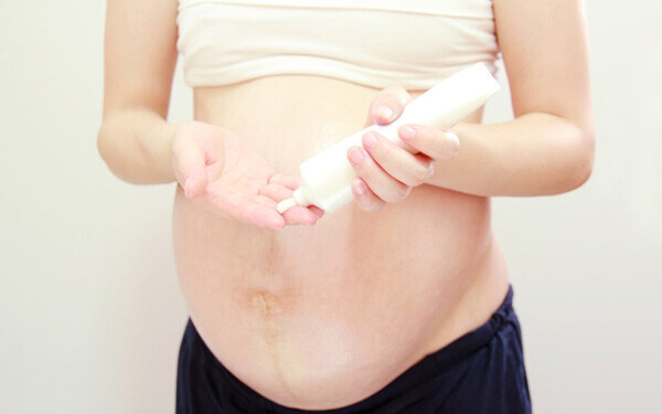 妊娠線を消すおすすめの方法3選 いつから予防すべき ウーマンエキサイト