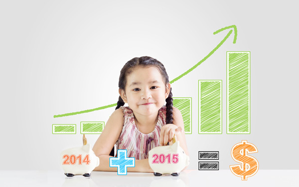 英国では3歳から！　子どものお金の教育のために、ママにできること