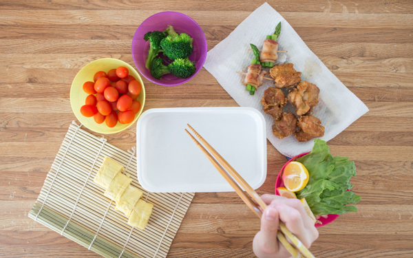 1日3食　食べることが体にいい理由（食で心を育む Vol.16）