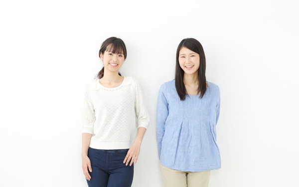 卒園・卒業を機にママ友との関係を1歩進めたい人に送る、これからのつき合い方