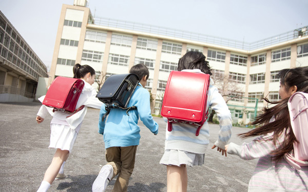 現役の小学校教師からのアドバイス、小学校デビュー時のママの心構え