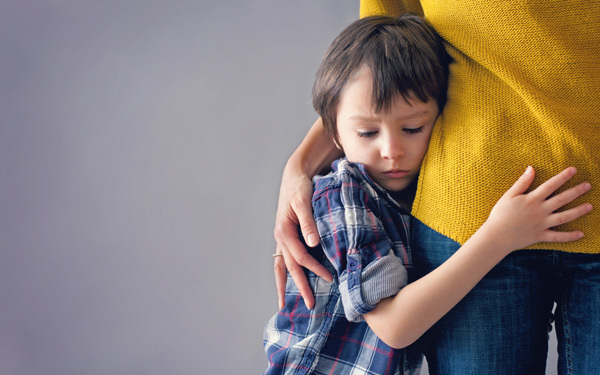 やってくる小2の春　新学期、不安でいっぱいのナイーブなわが子にどう接すればいい？