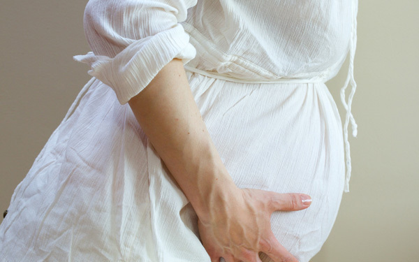 出産～入院中にこれが役立った！　先輩ママが教えるお役立ちグッズ