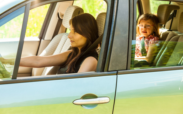 フランスで、働くママが一番頼りにしているのは「ママ友」