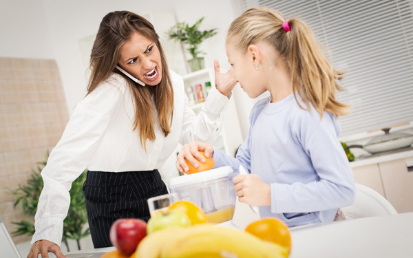 「早くしなさい！」→「ここまでに終わらせようか」　声かけのプラス変換でママのイライラも解消