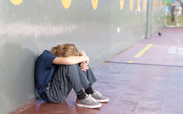 逆境に立ち向かう本当の強さを！　わが子を「折れない人」に育てよう