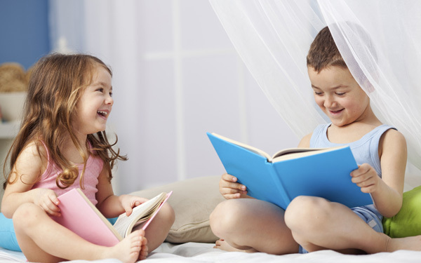 英語を好きな子どもに育てたい！　おすすめの英語絵本＆CD付き英語絵本