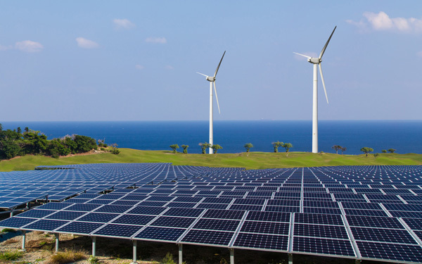 電力自由化で自然エネルギーの電気って選べるの？
