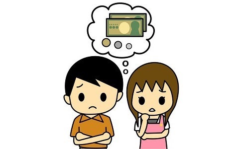 家計の不安を減らす方法【お金の不安解消特集3】