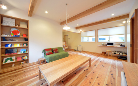 これからマイホームを買う人が知っておきたい3つの常識【住宅購入のポイント特集2】