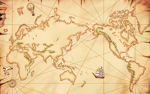 叶う夢だから心に宿る【宝地図　特集1】