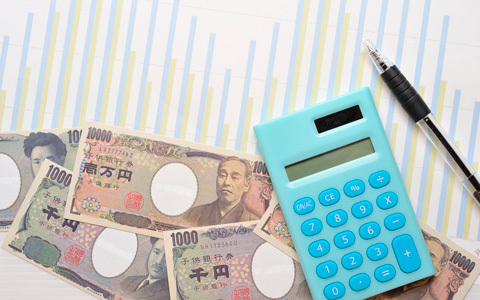 教育費の流れを掴むシミュレーションシート　【私立を目指す家庭の教育資金特集4】